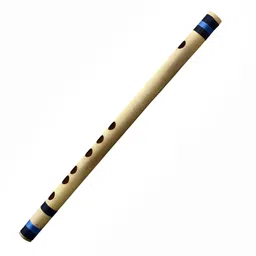 maga mart Natural G Scale Bamboo Flute M.M Bamboo Flute-picture-6