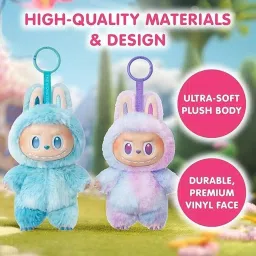 Labubu Special Series Random Character Surprise Inside Surprise Gift-image-10