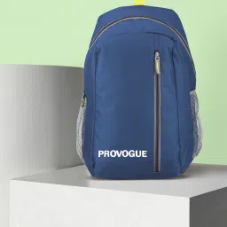 Medium 25 L Backpack DAYPACK Bags 2 Compartment Backpack for daily use library office outdoor hiking-image-99