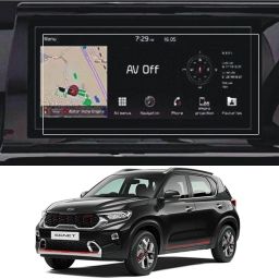 FriendZon Screen Guard for KIA SONET 1.5 HTX (10.25 inch)-image-28