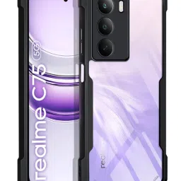 Back Cover for Realme C75 5G MOBILE BACK COVER (HIGH QUALITY)-image-50