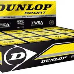 Pro Squash Ball-39