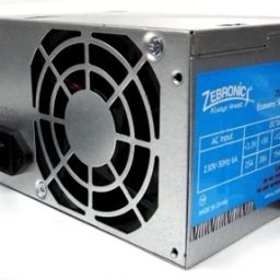 ZEBRONICS ZEB-N450W-DSATA 450 Watts PSU-image-29