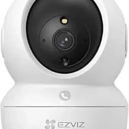 EZVIZ H6c pro 2way audio ,pan TILT color night vision Security Camera-1