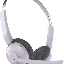 Go Work Pop Bluetooth Headset-image-1