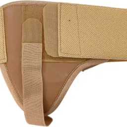 singe side hernia belt Left Right both support Abdominal Belt-18