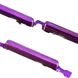 imbi Press Button CPH1823 Purple Oppo F9, Oppo F9 Pro Power ON/OFF Button-image-14