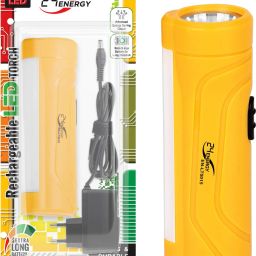 Recgargeable Torch Light Torch-image-72