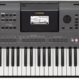 yamaha PSR I500 Arranger Keyboard Combo Package with Bag, and Adaptor PSR I500 Digital Portable Keyboard image 3