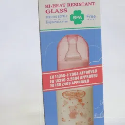 Glass Feeder - 120 ml-image-40