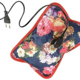 Best Quality Electro Thermal Warm Bag for Pain Releif & Massager Electrical 1 L Hot Water Bag-image-99