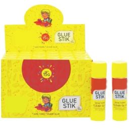 Pack of 24 Non-Toxic Glue Stick Glue-image-53