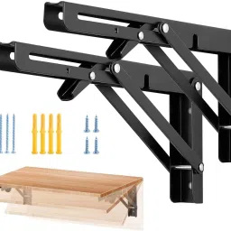 40 cm Shelf Bracket 40 CM Shelf Bracket-18