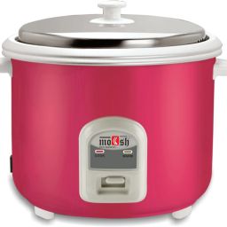 Non-Stick Electric Cooking Pot/ Rice Cooker/ Portable Rice Cooker Electric Rice Cooker-picture-13