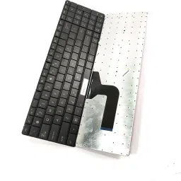 Regatech K53U-SX2450, K53U-SX248V, K53U-SX249V Internal Laptop-size Laptop Keyboard Compatible with Desktop, Laptop, Mac-15