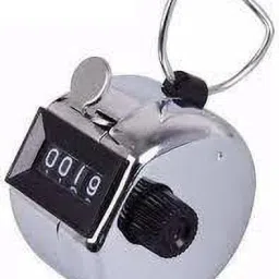 Analog Tally Counter-28