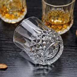 (Pack of 6) 6PC (YJSK-3802) Glass Set Water/Juice Glass-picture-10