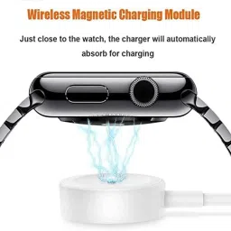 MARS Qi-enabled Charging Pad Receiver image 2