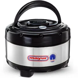 HIPPO-5500 GREY Thermoware Casserole-image-2