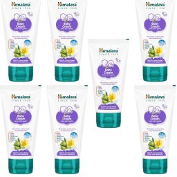 BABY CREAM 100G PACK OF 7{100ml each}-image-50