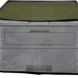 ATP Printer Cover Suitable for Brother HL L2366DW Laser Printer(Green Color) Printer Cover-image-45