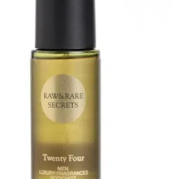 Twenty Four | Oud | Long Lasting, Best Selling, Strong Perfume Body Mist - For Men-4