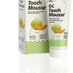 gc tooth mousse (Melon) Toothpaste-picture-27