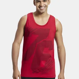 jockey 9928 Super Combed Cotton Rich Men Vest-picture-27