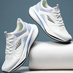 red tape ETPU Athleisure Shoes for Men | Cultured Round-Toe Shape, Cushioning Technology Walking Shoes For Men-picture-9