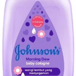 Morning Dew Baby Cologne100 ML-image-2