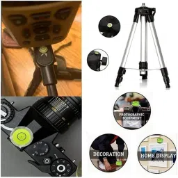 st lokhandwala Pack of 2 Spirit Level Bullseye Micro Button Level Perfect Level of Various Things(15mm) Non-magnetic Bull's Eye Level image 5