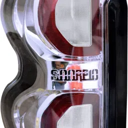 apsmotiv LED Tail lights Lamps Set Suitable for Mahindra Scorpio Car Dash Indicator Lamp Car Dash Indicator Lamp image 2