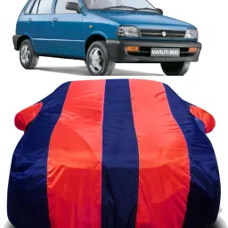 Maruti Suzuki 800-picture-18