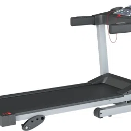 STM110 Motorized Running For Home Gym, 4 HP Peak | Cardio for Weight Loss Treadmill-picture-27