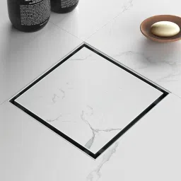 Floor Stainless Steel Pop-Up Strainer-image-49