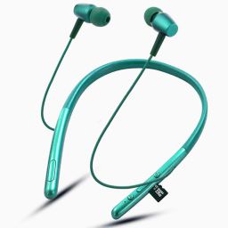 H-700 Knight Riders - 48 Hour Playtime Bluetooth Headphone Neckband Earphone(13) Bluetooth Headset-image-128