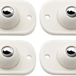 Mini Casters Roller Transfer Bearing Ball, Self Adhesive Stainless Steel Plastic, Stainless Steel Ball Bearing Rolling Cabinet-image-72