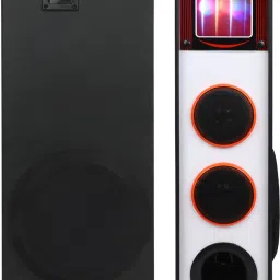 Dotsun Star1005 260 W Bluetooth Tower Speaker-30