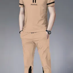 Printed Men Track Suit-image-92