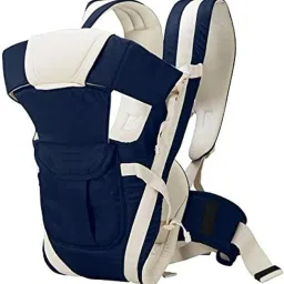 High Quality with Strong Belt 4 in 1 Position Baby Carrier Baby Carrier-image-44