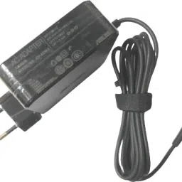SOLUTIONS-365 ASUS 19V 3.42A 65W 5.5*2.5 CHARGER FOR ASUS VIVOBOOK S15 S510UA, UX450FDX, K555L 65 W Adapter-34