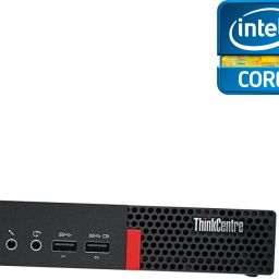 COMPUTER WORLD Core™ i7-6700 - ThinkCentre Tiny PC [LGN] Lenovo Mini PC - Intel Core i7 (6th Gen) Processor [8MB Cache, Up to 4.00 GHz] (32 GB RAM/Intel® UHD 530 4K Graphics/1 TB SSD Capacity/Windows 11 Pro) Mid Tower with MS Office-image-6