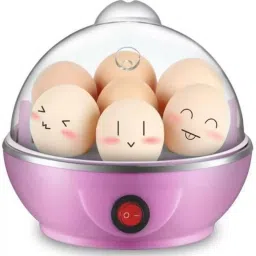 Electric Boiler Steamer Poacher (Multi Colour) 151 Egg Cooker Electric Boiler Steamer Poacher Egg Cooker-23