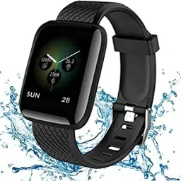 Rhobos 5 Years Warranty D116 Intelligence Bluetooth Monitor/Smart Bracelet/He-picture-17