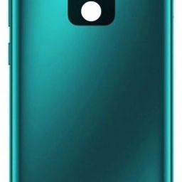 Flipkart SmartBuy Redmi Note 9 With Side Key Back Panel-image-69
