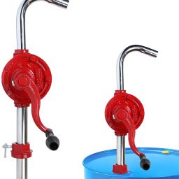 E-2262_95 Manual Pump-17