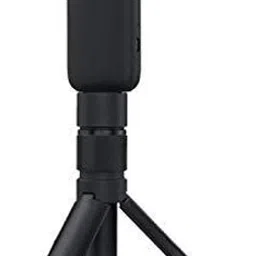 ELFOG Tripod Bullet time Rotation Handle for Insta360 One X3, X2, One R Action Camera Tripod image 2