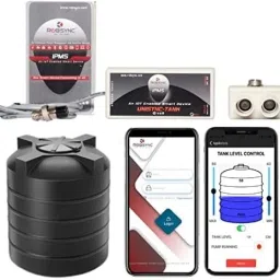 Robsync UNISYNC-TANK Wireless Sensor Security System image 2