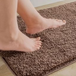 Microfiber Bathroom Mat-picture-15