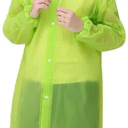 ruchika Solid Women Raincoat-picture-28